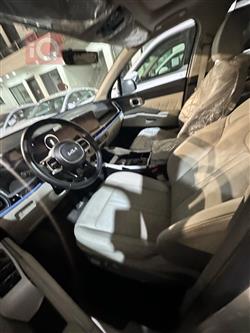 کیا سۆرینتۆ